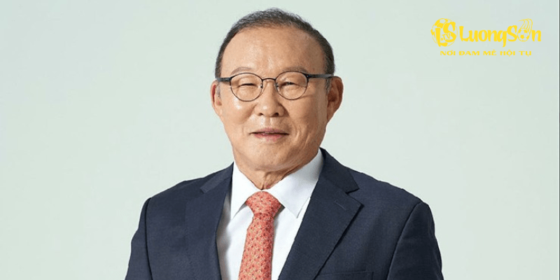 HLV Park Hang Seo làm Phó chủ tịch Liên đoàn bóng đá Hàn Quốc.